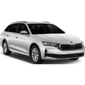 SKODA OCTAVIA COMBI