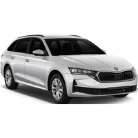 SKODA OCTAVIA COMBI