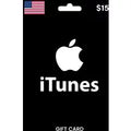 Buy Apple iTunes Gift Card $15 | Instant Delivery