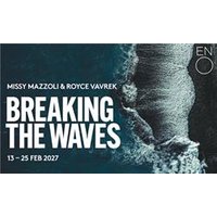 Breaking the Waves - English National Opera