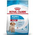 15kg Medium Puppy Royal Canin Hrană uscată pentru câini