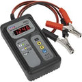 Sealey BT2101 Digital Battery Tester