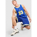 Jordan Brazil Jersey, blauw