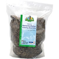 Mangime per canarini Hugro Mix base - Set %: 2 x 4 kg