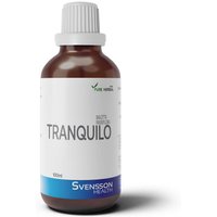 Tranquilo Mix voor de mentale veerkracht 100 ml