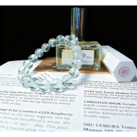 Minimalist Rock Crystal Bracelet