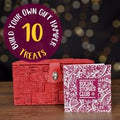 Build Your Own Gift Hamper - 10 Treats