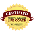 Anxiety Clearing Coach Certification