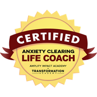 Anxiety Clearing Coach Certification