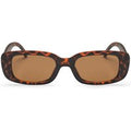 CHPO Nicole Recycled Sunglasses - Turtle Brown