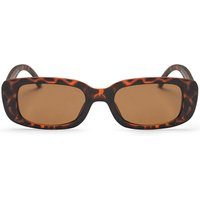 CHPO Nicole Recycled Sunglasses - Turtle Brown