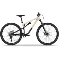 Boardman MTR 8.8 Mountain Bike 2026 - Trail Full Suspension MTB