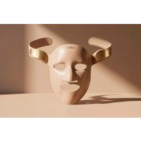 LED MASK 3.0 — wireless 3D mask for phototherapy
