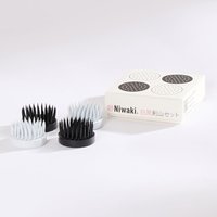 Niwaki Mini Kenzan set