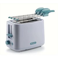 Ariete - Tostapane 157-white