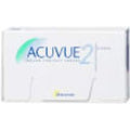 ACUVUE 2 1x6 Johnson & Johnson