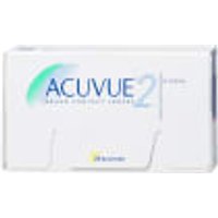 ACUVUE 2 1x6 Johnson & Johnson