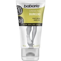 Babaria Foot Cream For Hard Skin 50 ml