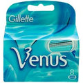 Gillette Venus - 8 pcs