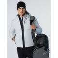 North Sails - Giacca HobartNorth SailsMicro chip grey3XL