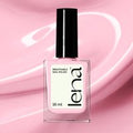 LENA Breathable & Water-Permeable Halal Nail Polish - Soo...Cute-icle - LE151