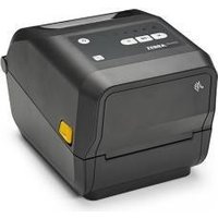 Zebra - Battery base housing - für Zebra ZD420d, ZD620d (P1080383-601) (geöffnet)