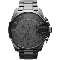 Diesel DZ4282 Chronograph Grey Dial Gunmetal Men's Watch