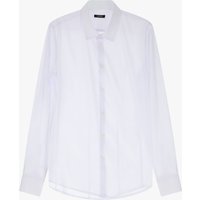 Chemise classique à col classique