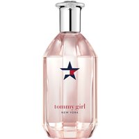 Tommy Hilfiger Tommy Girl New York Eau de Toilette Spray 100ml