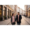 4* Leonardo Hotel Manchester Piccadilly City Break with Breakfast & Prosecco - Central City Hotel Stay for 2 | Wowcher