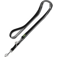 2 m lang, 2 cm breed, verstelbaar - Hunter Neopreen Lijn