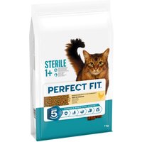 Perfect Fit Sterile 1+ Ricco di Pollo - 7 kg