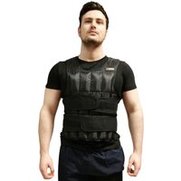 DKN 20kg Adjustable Weighted Vest
