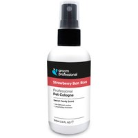 Groom Professional Strawberry Bon Bon Dog Cologne – Multibuy Offer