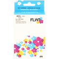 FLWR HP 88XL cyaan