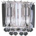 Searchlight 6711-2CC Sigma Wall Light