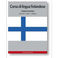 Corso di lingua finlandese