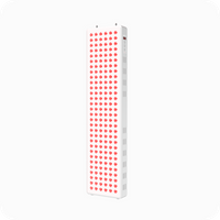 E900 Red Light Panel
