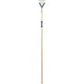 Spear and Jackson Neverbend Stainless Steel Dutch Hoe