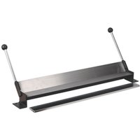 Sealey DF760 Sheet Metal Folder Bench Mounting