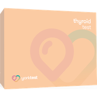 YorkTest Thyroid Test