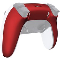 eXtremeRate Customized Back Shell Replacement Case For PS5 Edge Controller Cover