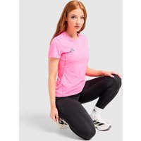 adidas Adizero T-Shirt, roze