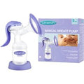 Lansinoh Manual Breast Pump