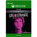 Life is Strange: Before the Storm Deluxe Edition