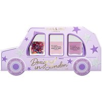 Mani Calling Nail Polish Set