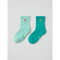 2-pack socks
