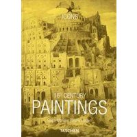 Sixteenth century paintings. Ediz. illustrata