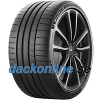 Michelin Pilot Sport S 5 ( HL285/40 ZR20 (111Y) XL *, med fälg skyddslist (FSL) )