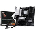 PRO B850M-P WIFI placa base AMD B850 Zócalo AM5 micro ATX